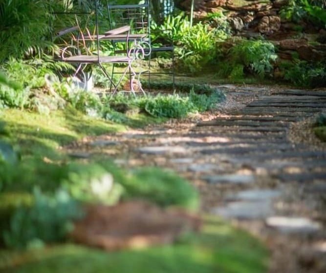 فندق Tl Residence