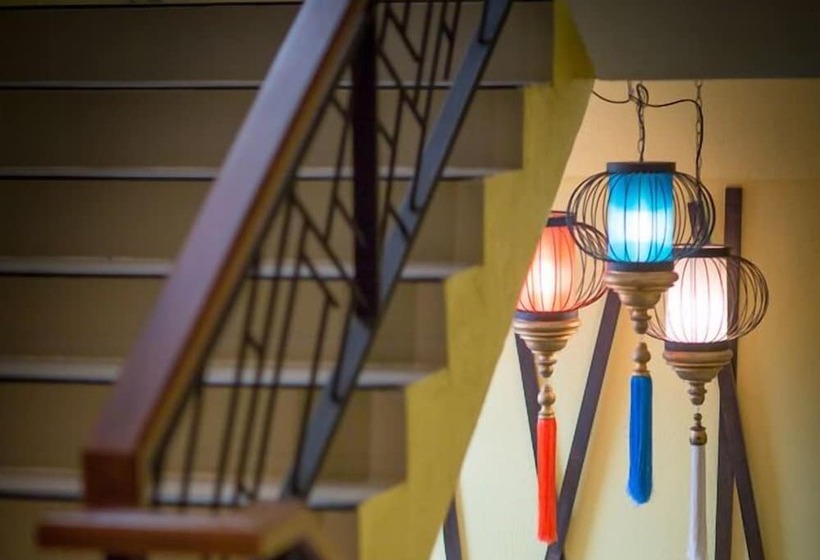 فندق Tl Residence