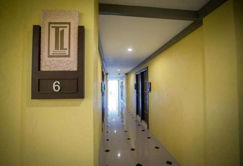 فندق Tl Residence
