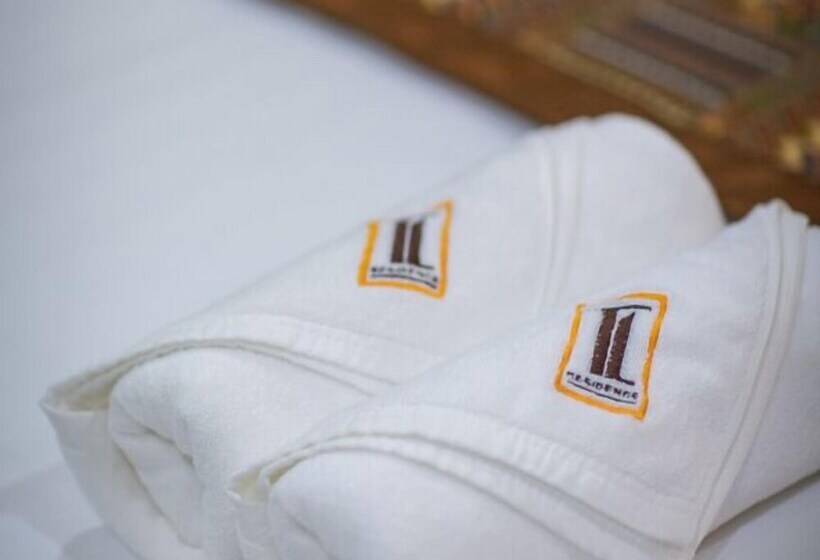 فندق Tl Residence