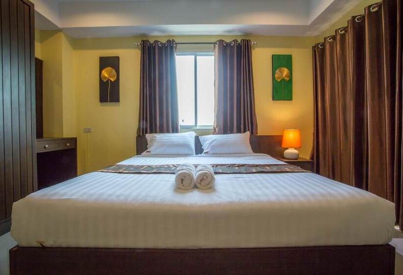 فندق Tl Residence