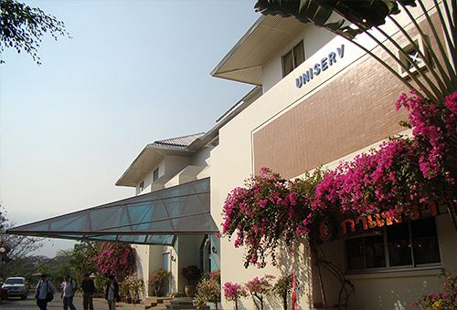 Fotos del hotel Green Nimman Cmu Residence @uniserv Cmu:  14