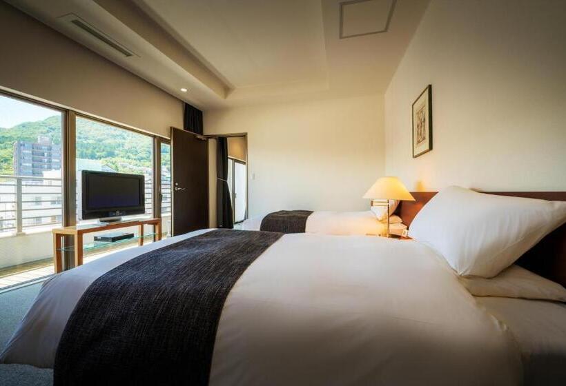 فندق Villa Concordia Resort & Spa