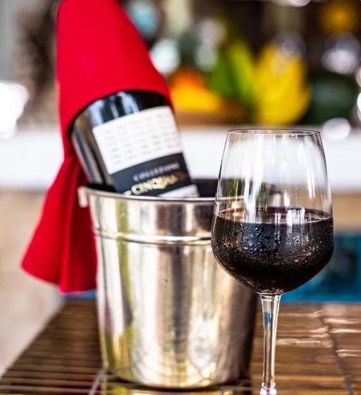 בית מלון כפרי Viva