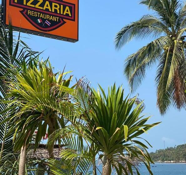 בית מלון כפרי Viva