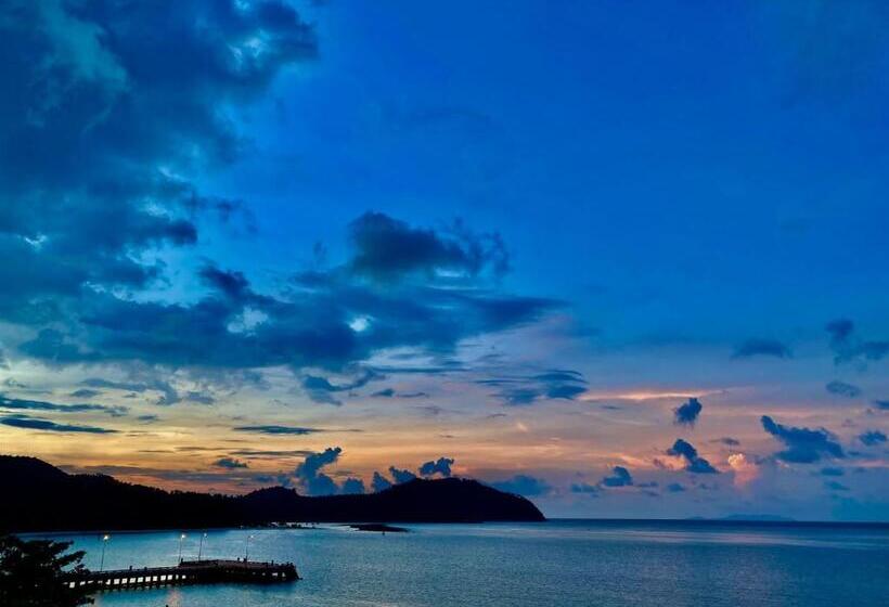 בית מלון כפרי Viva