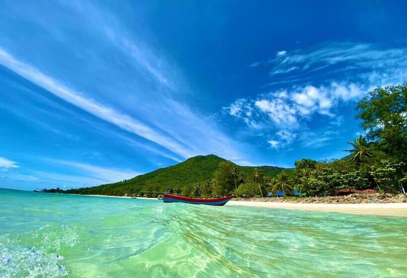 בית מלון כפרי Viva