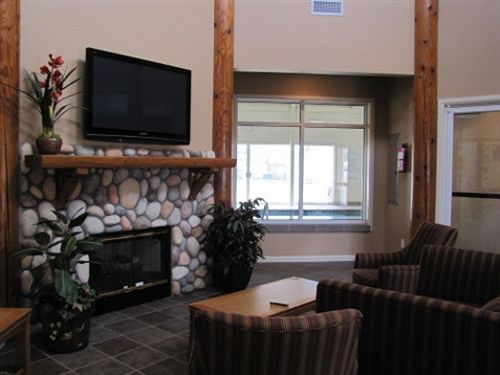 فندق Whale Pointe At Depoe Bay