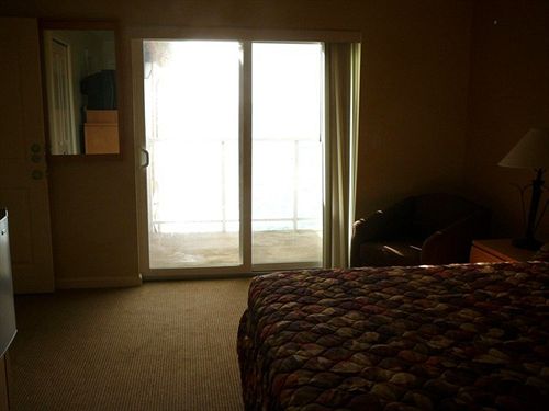 فندق Whale Pointe At Depoe Bay