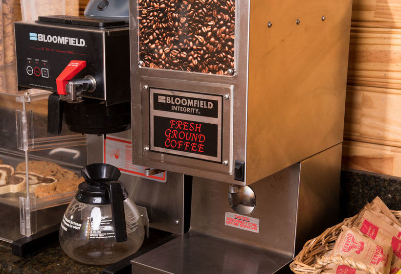 호텔 Yosemite Gold Country Lodge