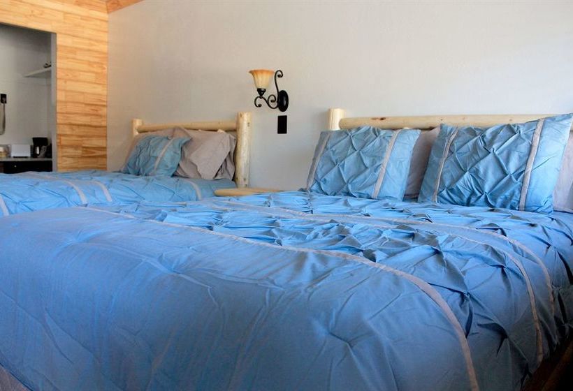 호텔 Yosemite Gold Country Lodge