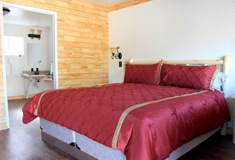 호텔 Yosemite Gold Country Lodge