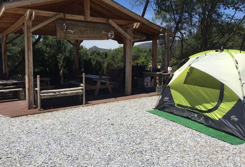 호텔 Yosemite Gold Country Lodge