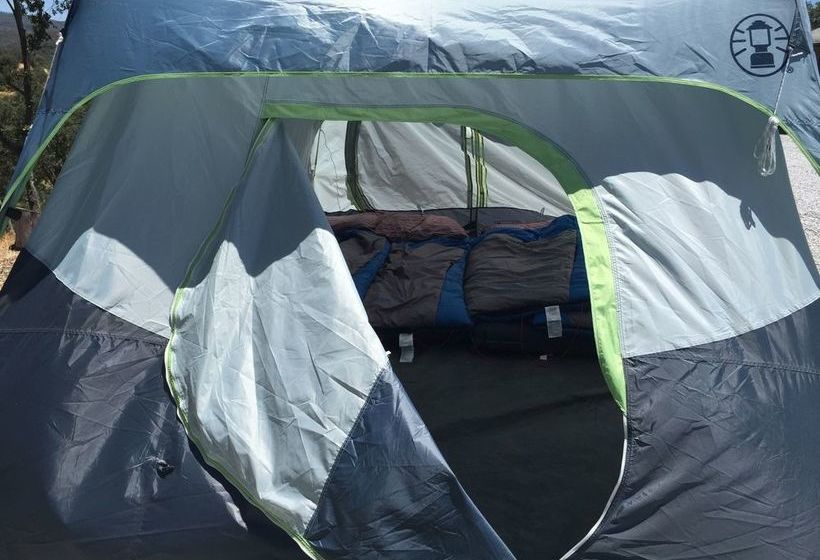 호텔 Yosemite Gold Country Lodge