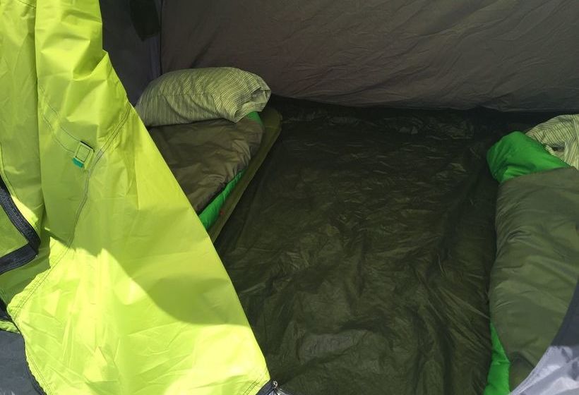 호텔 Yosemite Gold Country Lodge