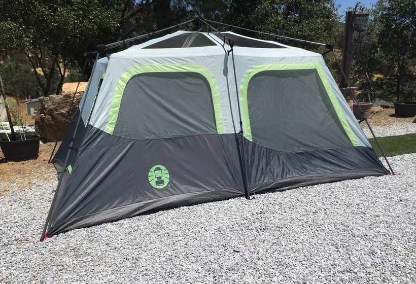 호텔 Yosemite Gold Country Lodge