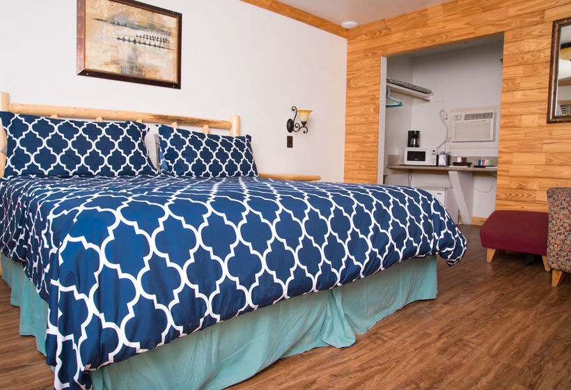 호텔 Yosemite Gold Country Lodge