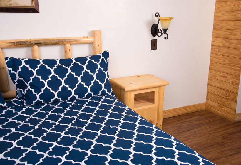 호텔 Yosemite Gold Country Lodge