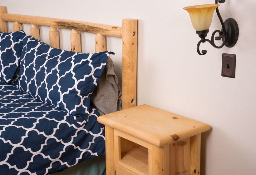 호텔 Yosemite Gold Country Lodge