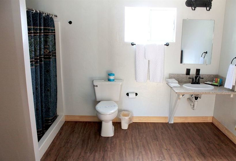 호텔 Yosemite Gold Country Lodge