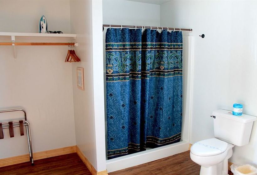 호텔 Yosemite Gold Country Lodge