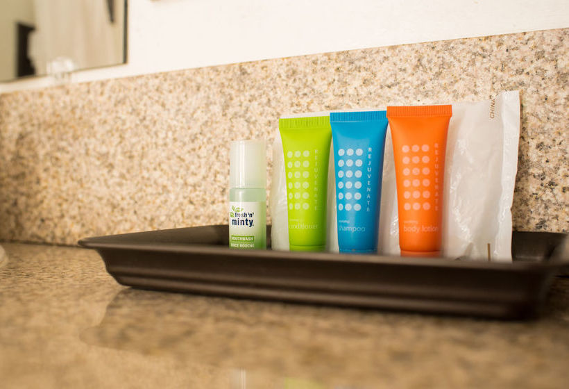 호텔 Yosemite Gold Country Lodge