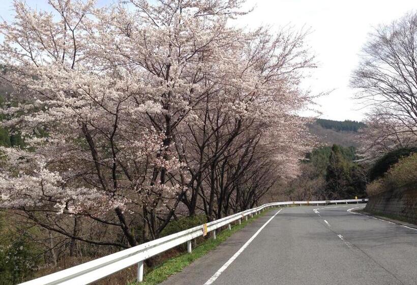 호텔 Ryokan Yamashiroya