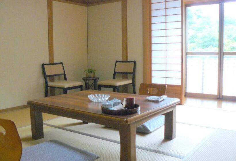 호텔 Ryokan Yamashiroya