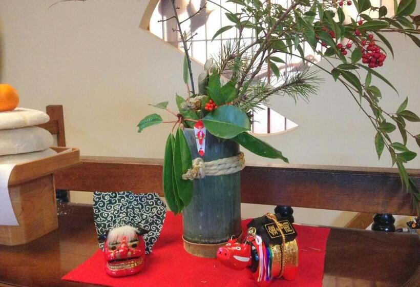 호텔 Ryokan Yamashiroya