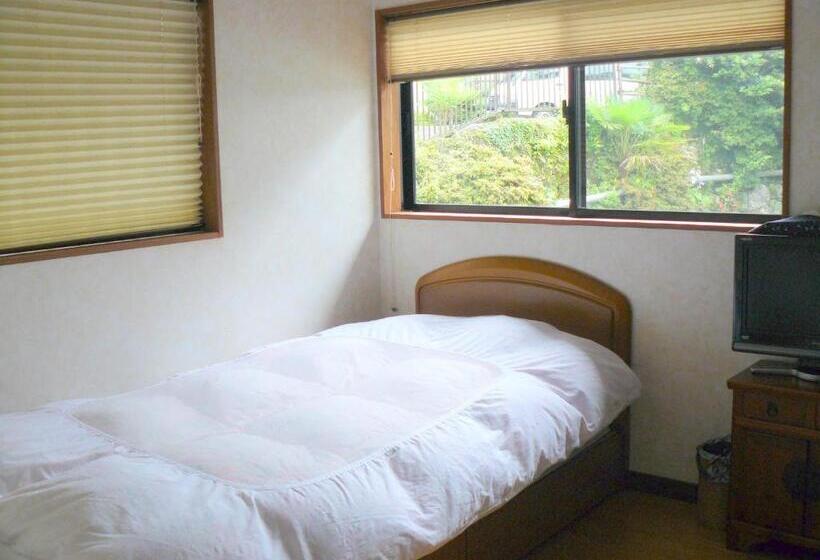 호텔 Ryokan Yamashiroya