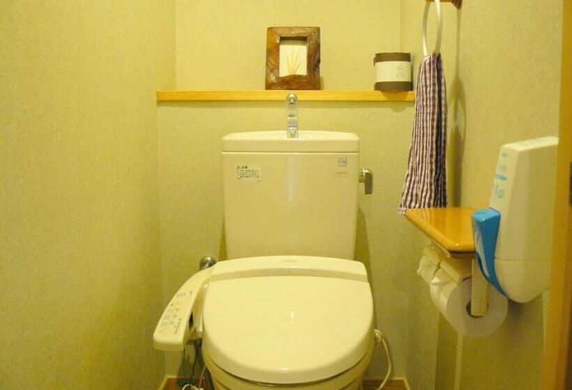 호텔 Ryokan Yamashiroya