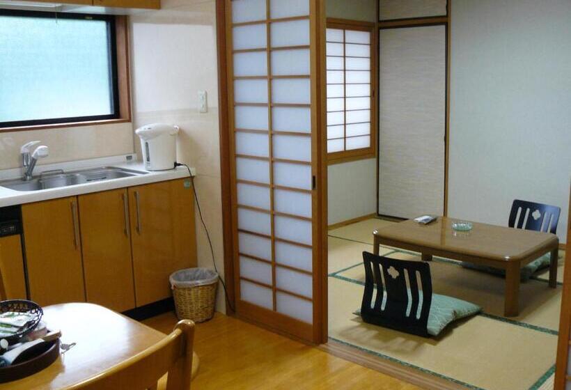 호텔 Ryokan Yamashiroya