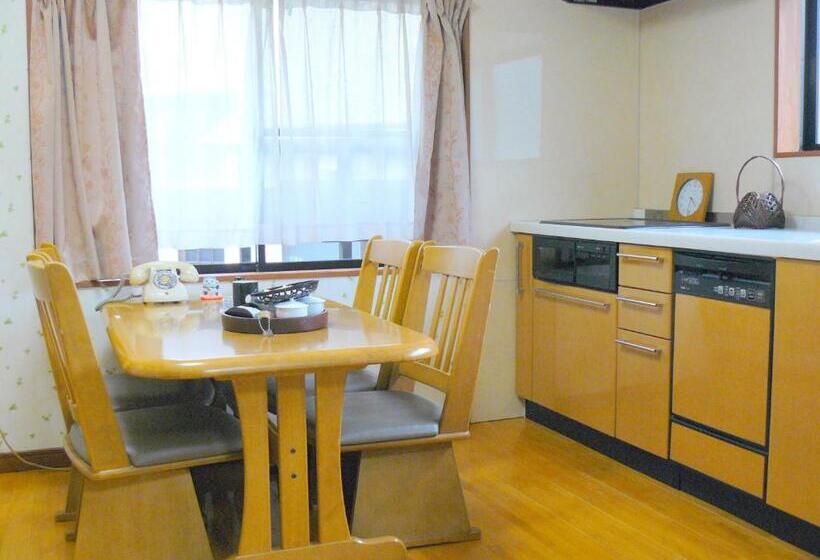 호텔 Ryokan Yamashiroya