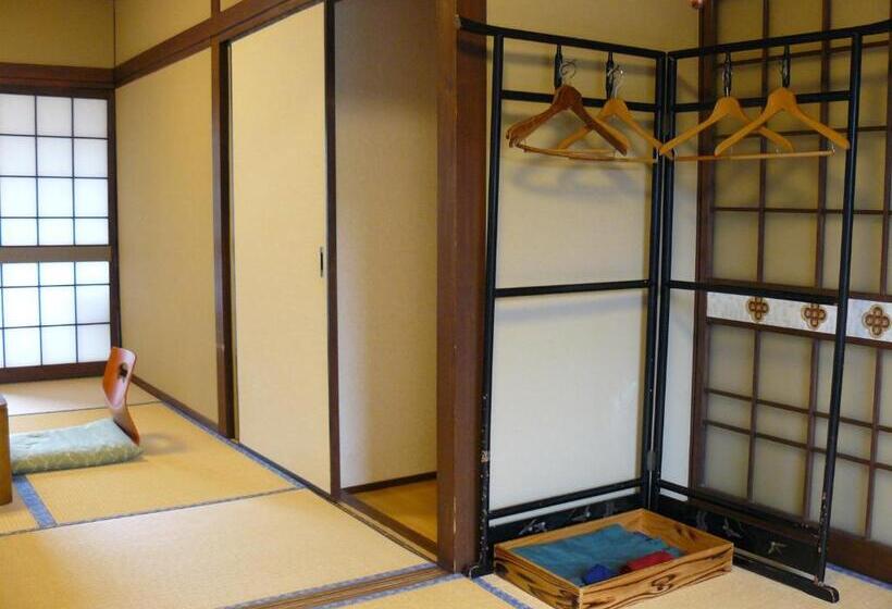 호텔 Ryokan Yamashiroya