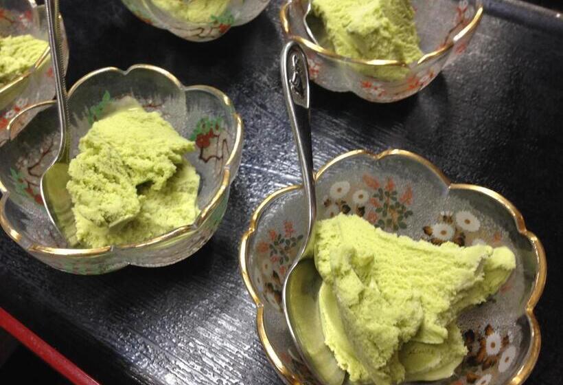 호텔 Ryokan Yamashiroya