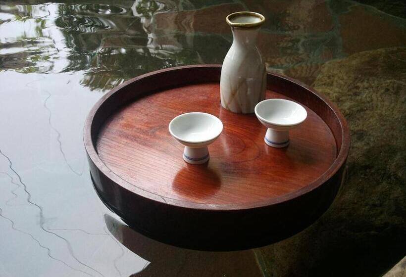 호텔 Ryokan Yamashiroya