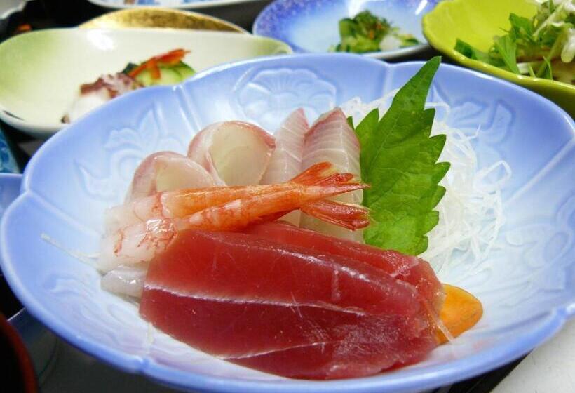 호텔 Ryokan Yamashiroya