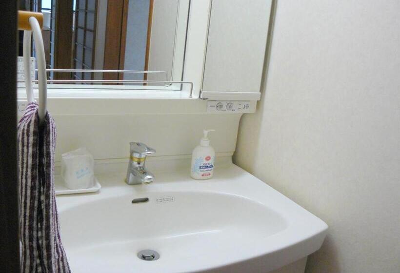 호텔 Ryokan Yamashiroya