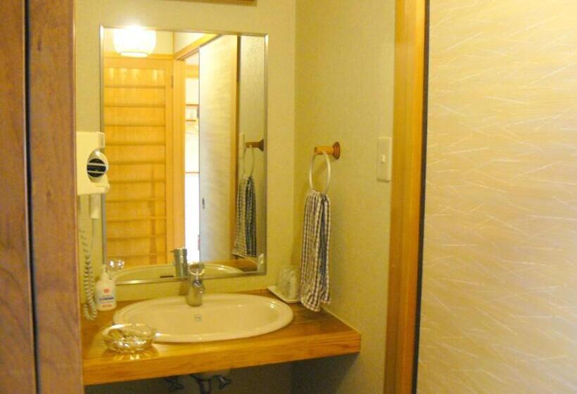 호텔 Ryokan Yamashiroya