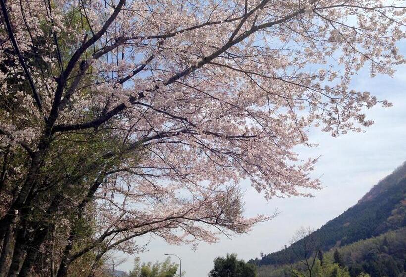 호텔 Ryokan Yamashiroya