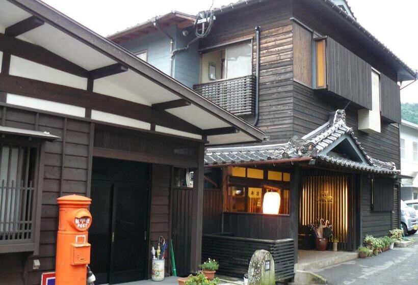 호텔 Ryokan Yamashiroya