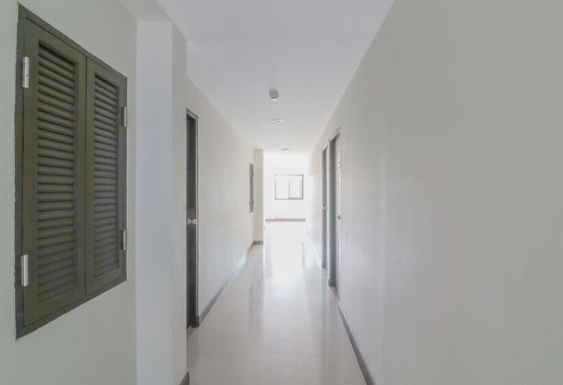 酒店 Zak Residence