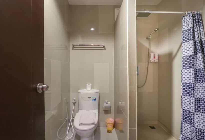 酒店 Zak Residence