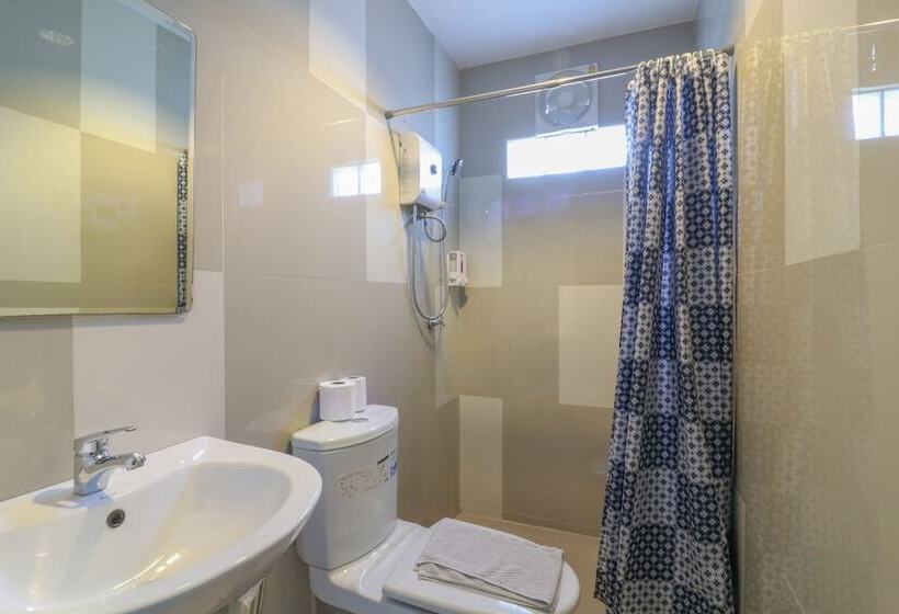 酒店 Zak Residence