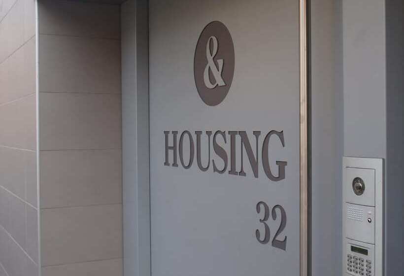 Housing32 Apartments