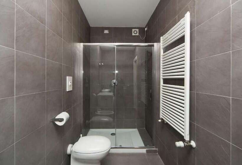 Housing32 Apartments