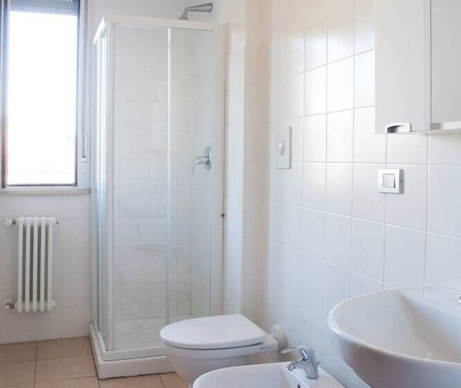 Housing32 Apartments