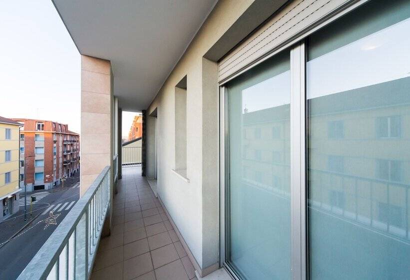 Housing32 Apartments