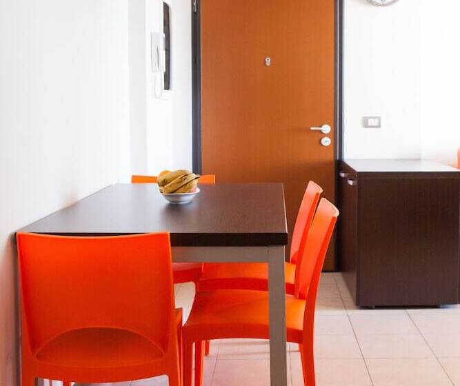 Housing32 Apartments