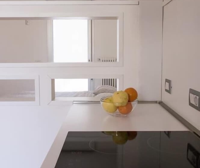 Housing32 Apartments